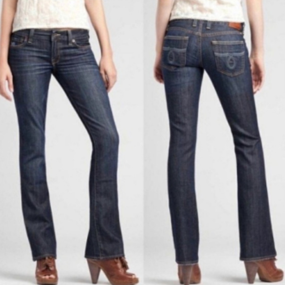 Lucky Brand jeans - Picture 2 of 7